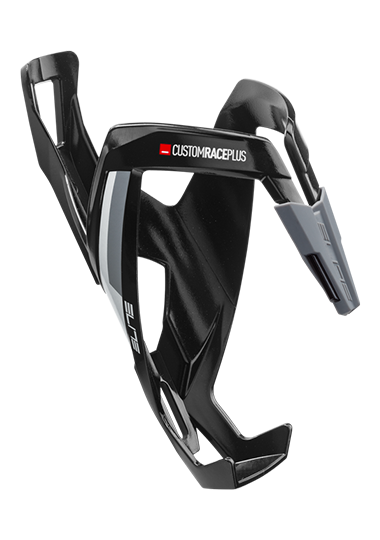 Elite Custom Race Plus Water Bottle