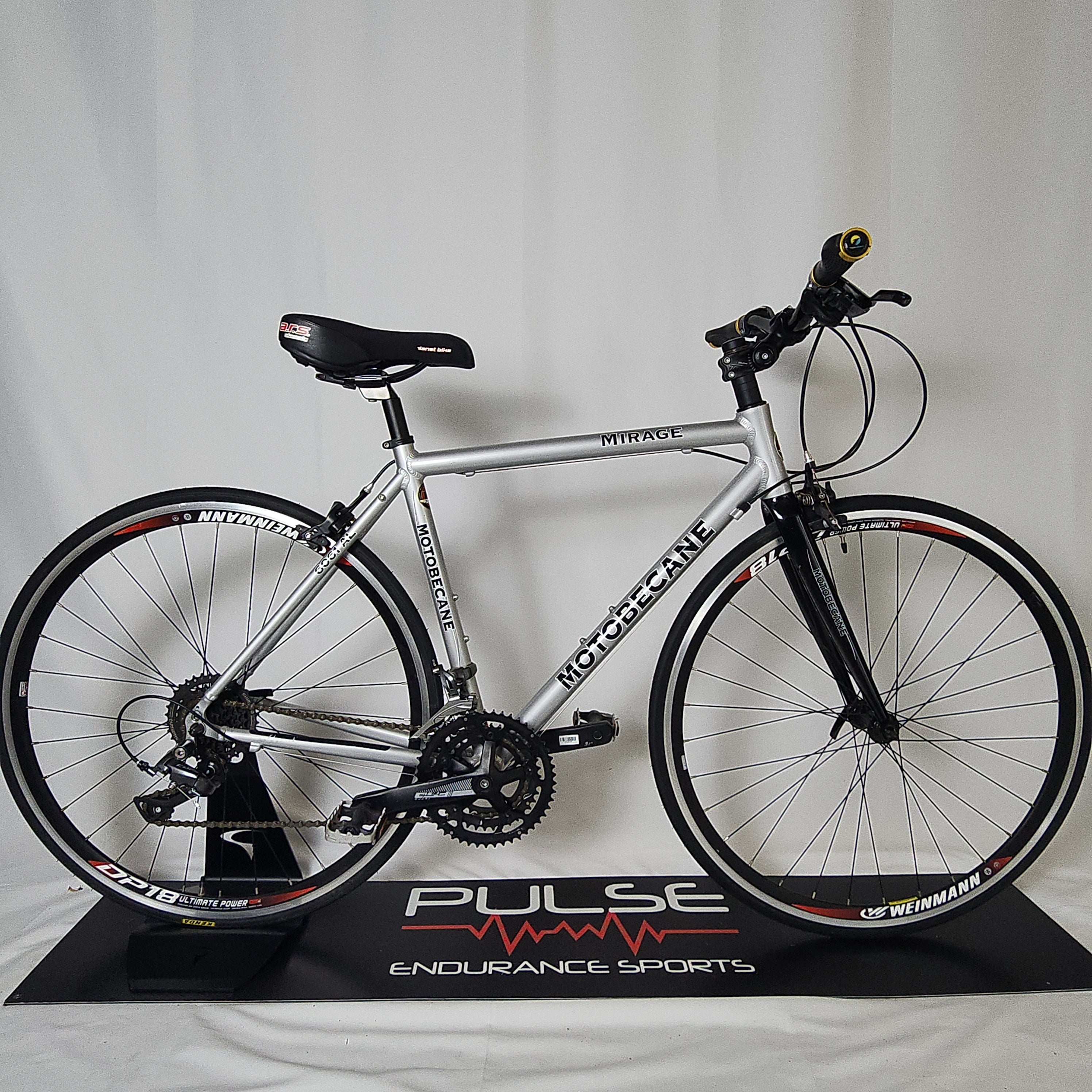 Mirage 6061 AL Small - Pre Owned Bike