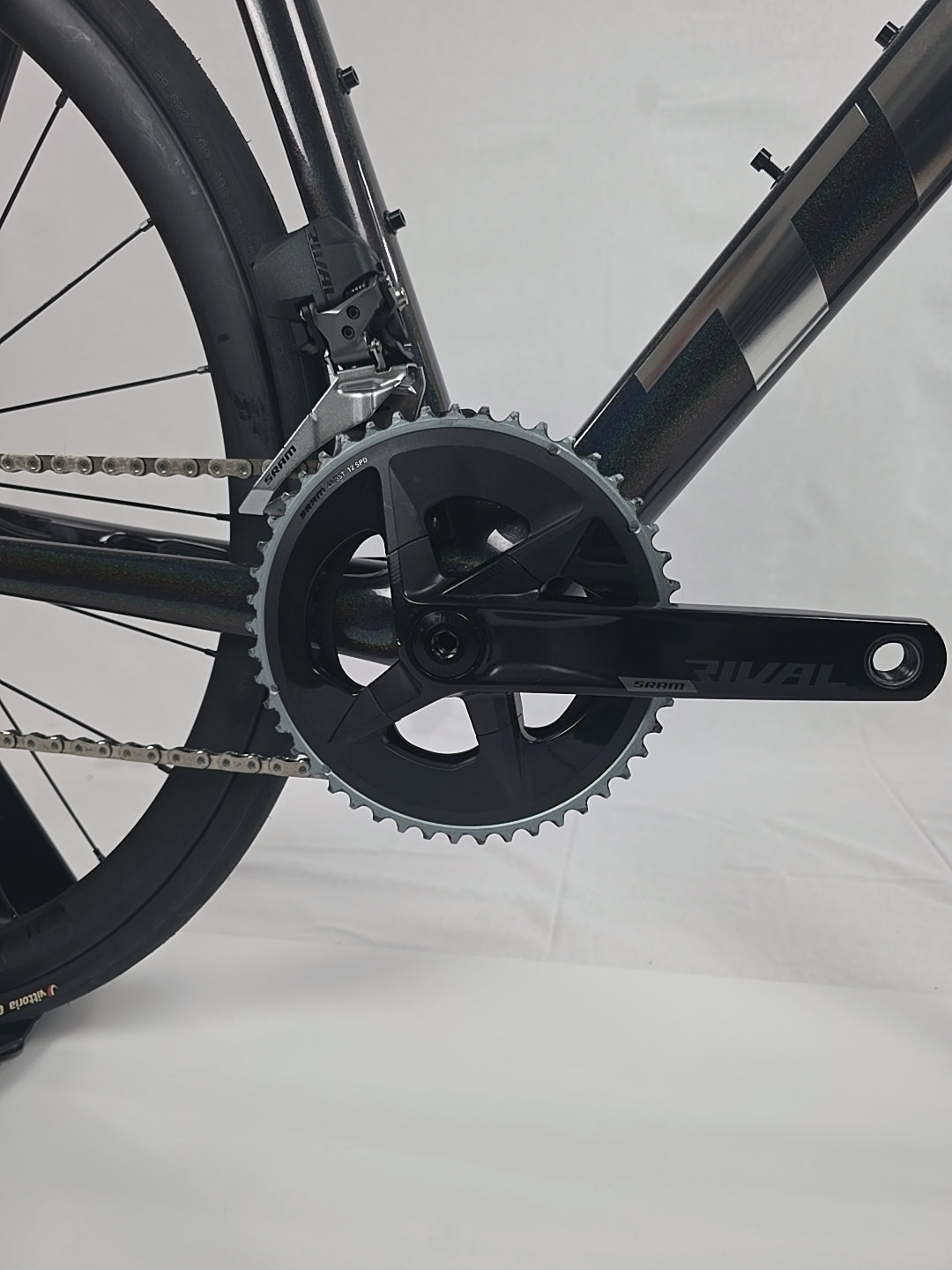 TREK Emonda SL 6 SRAM Rival eTap AXS Size 58 2023