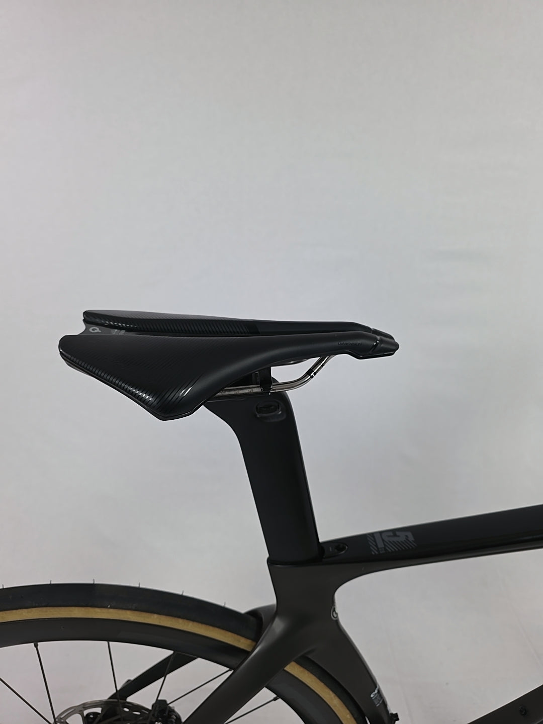 Cervelo S5 Rival ETAP 54 Vision 30 Wheels