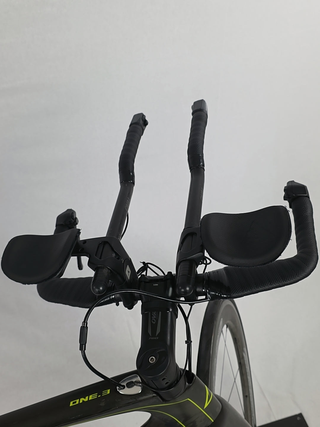 Fuji Norcom Straight One.3 Ultegra DI2, Rim Brake SIZE 57 (XL) 2019