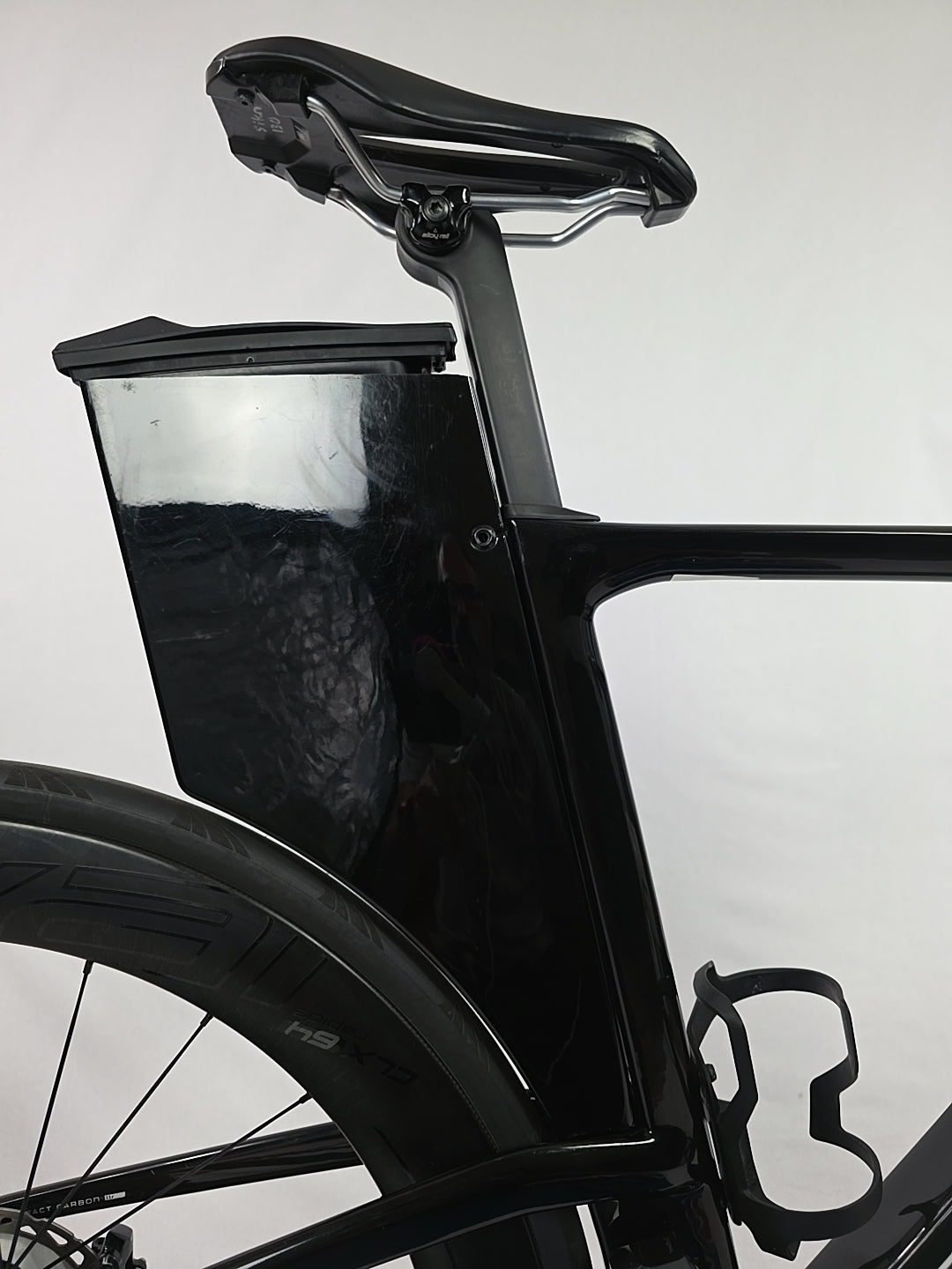 Specialized Shiv TT Expert Disc Ultegra Di2 54 - 2021