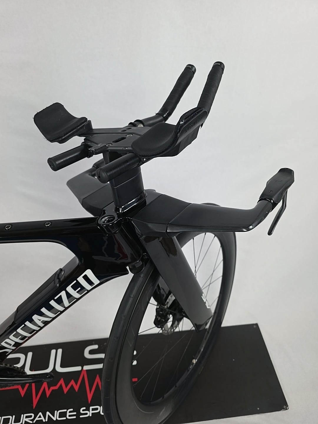 Specialized Shiv TT Expert Disc Ultegra Di2 54 - 2021
