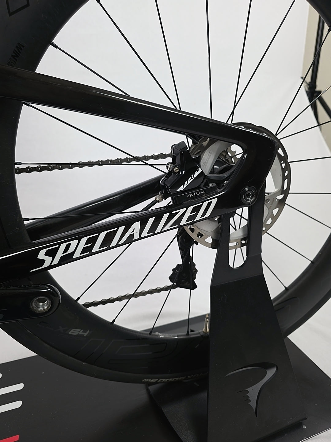 Specialized Shiv TT Expert Disc Ultegra Di2 54 - 2021