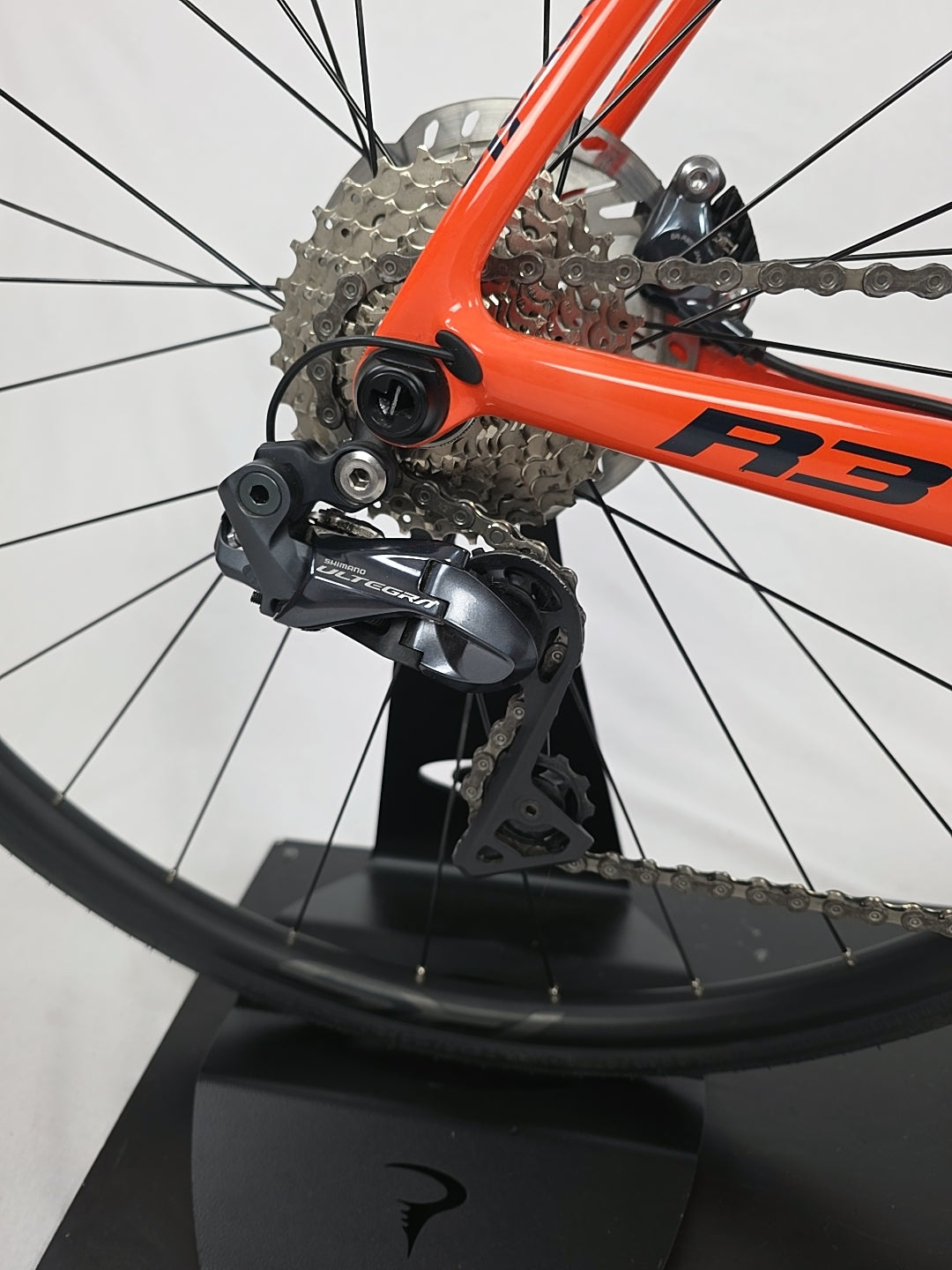 2019 | Cervélo R3 | Ultegra Di2 | 54