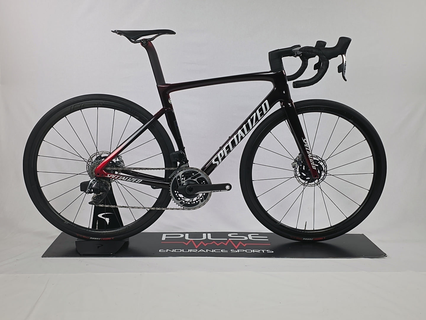 Specialized S-Works Tarmac SL7 SRAM RED AXS 54 M (2022) Pre Owned Bike