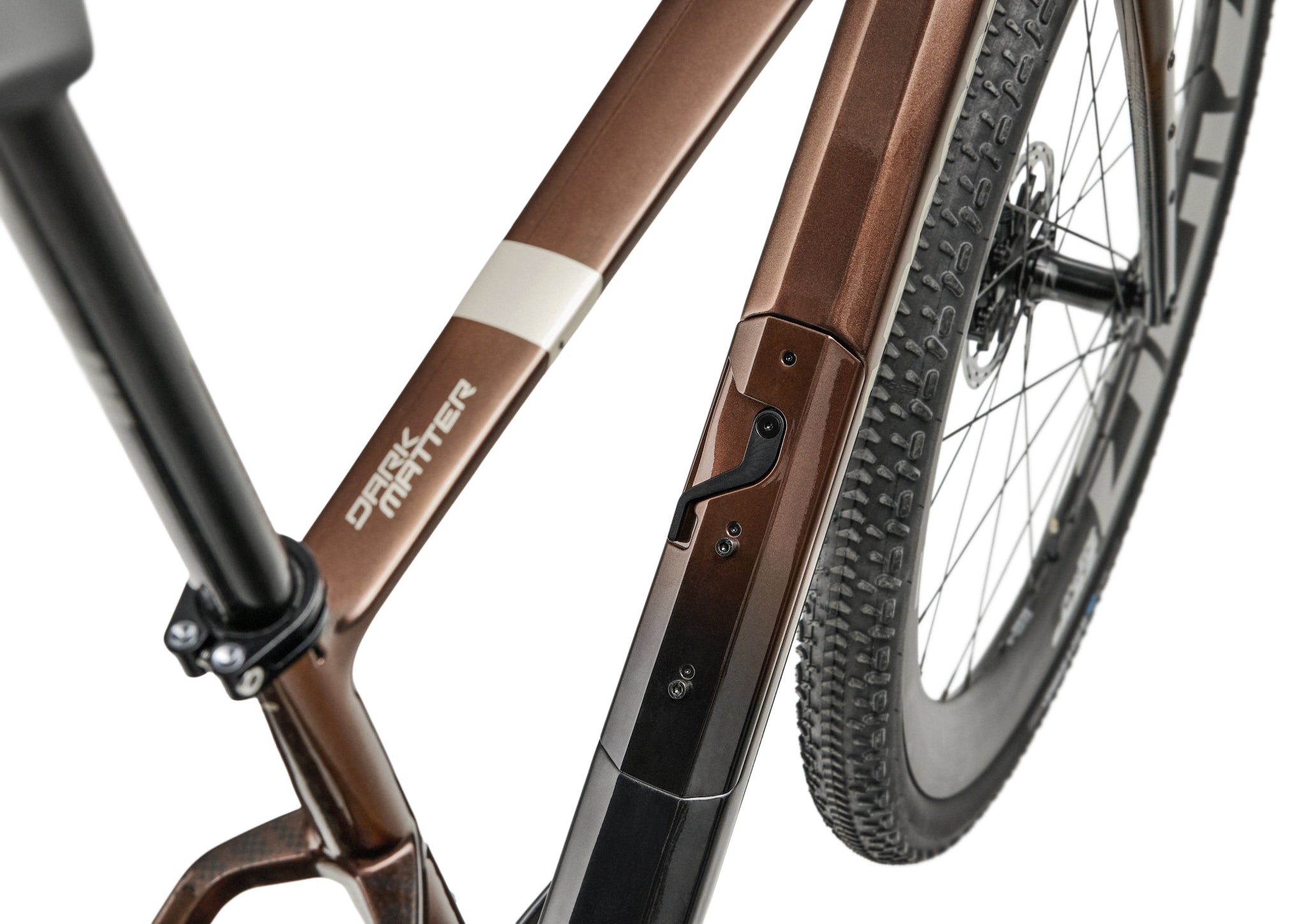 Argon 18 Dark Matter SRAM Force XPLR AXS