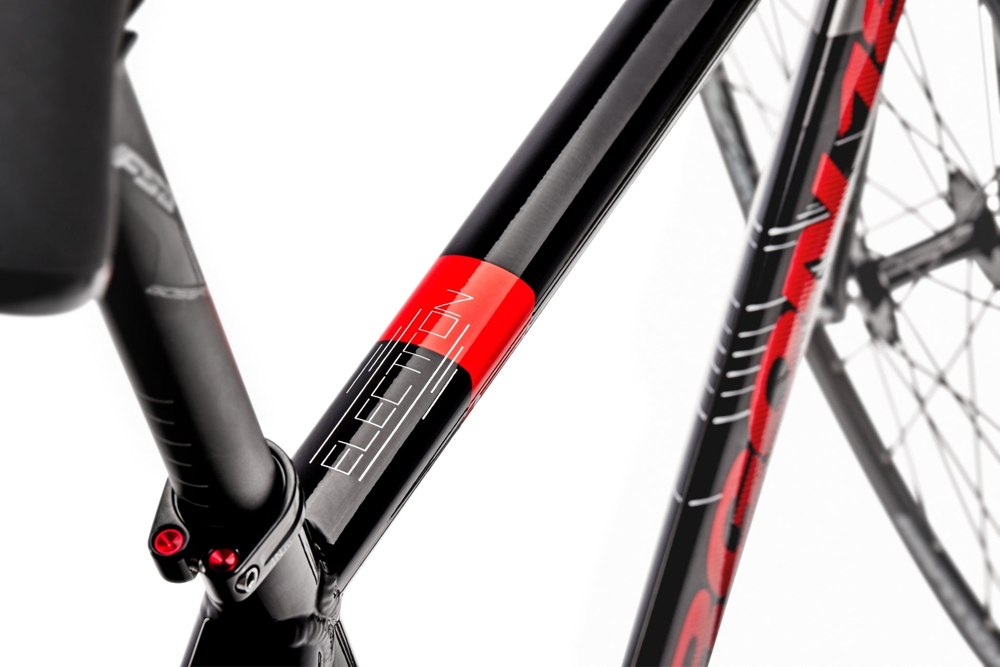 Argon 18 Electron Kit Track