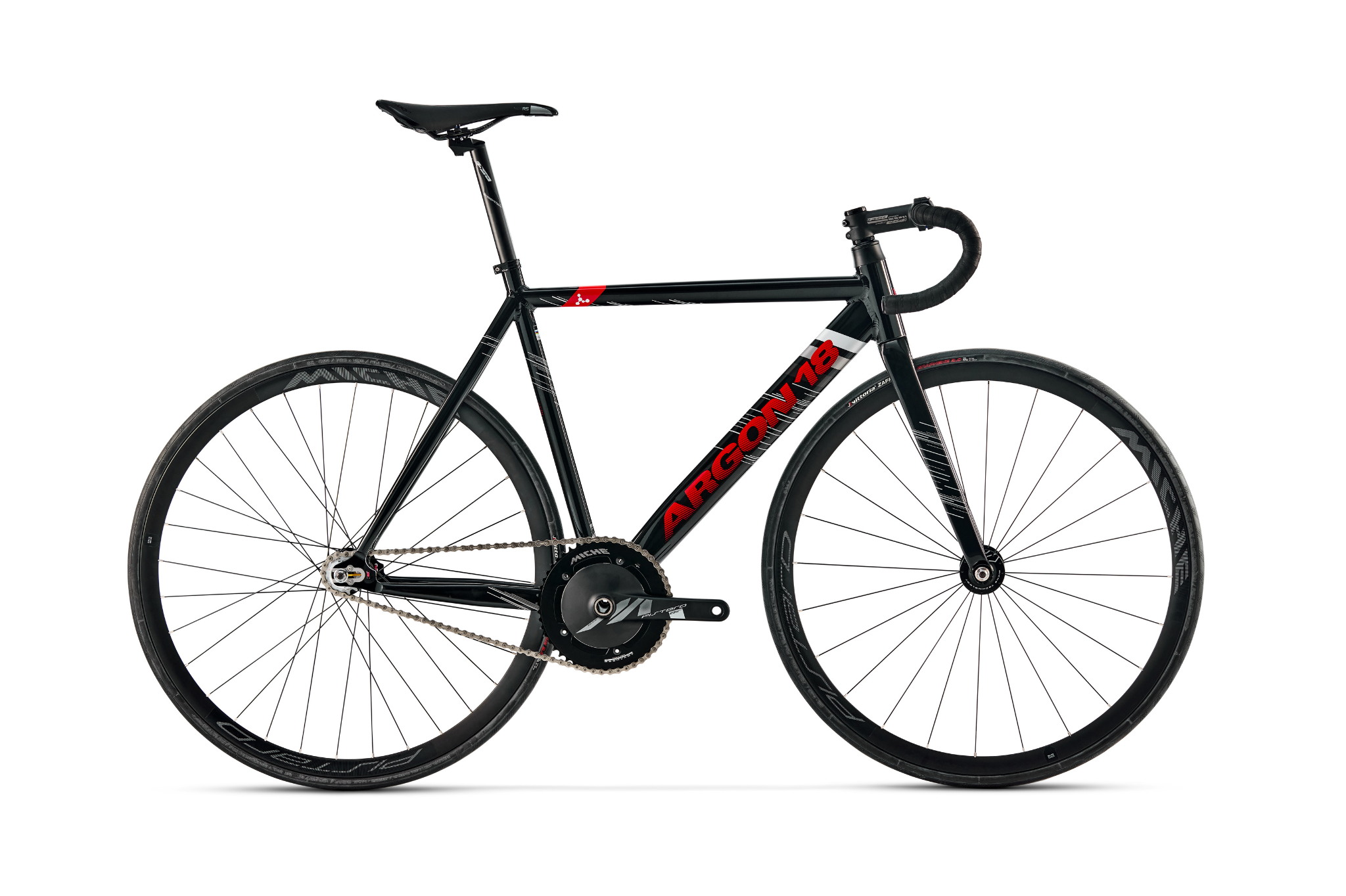 Argon 18 Electron Kit Track