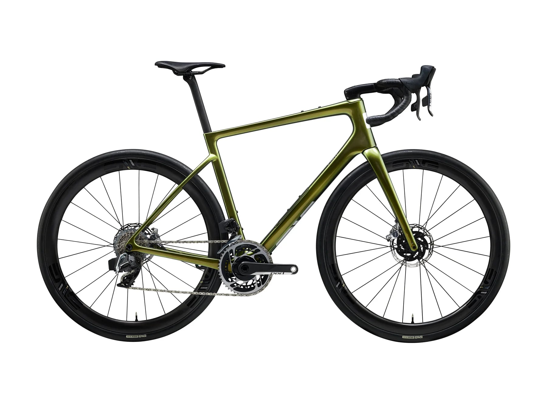 ENVE Fray Framesets (Frame and Fork Only)