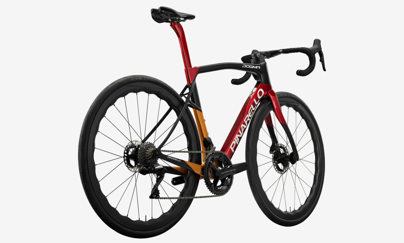 2024/25 Pinarello Dogma X Framesets
