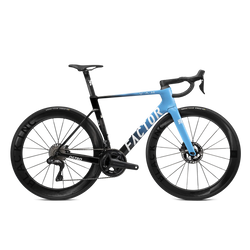 FACTOR Ostro VAM - Dura Ace Di2 Complete Bike