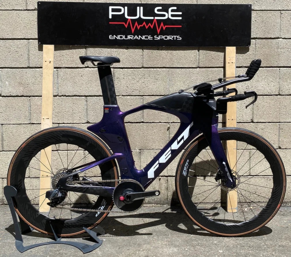 FELT IA FRD ULTIMATE FRAME SETS