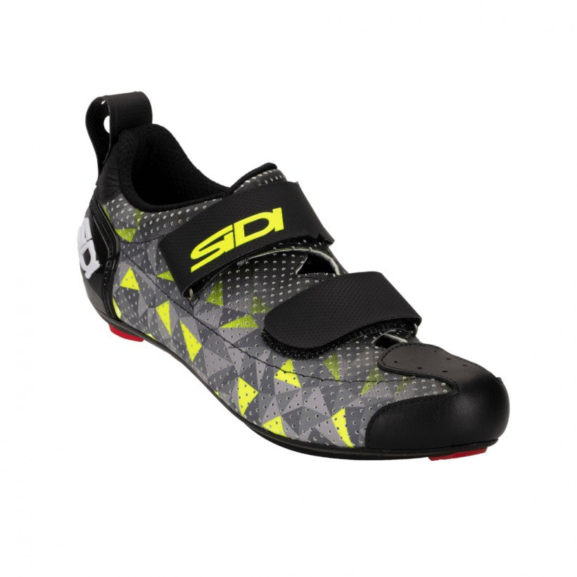 Zapatillas de aire SIDI T-5
