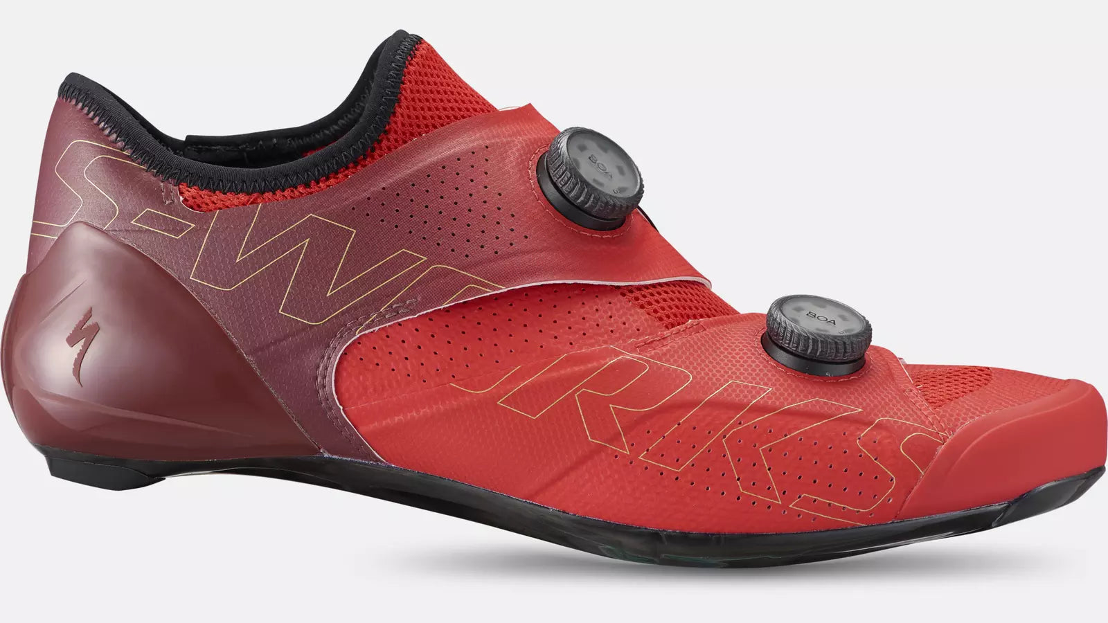 ZAPATILLAS SPECIALIZED S-WORKS ARES ROAD