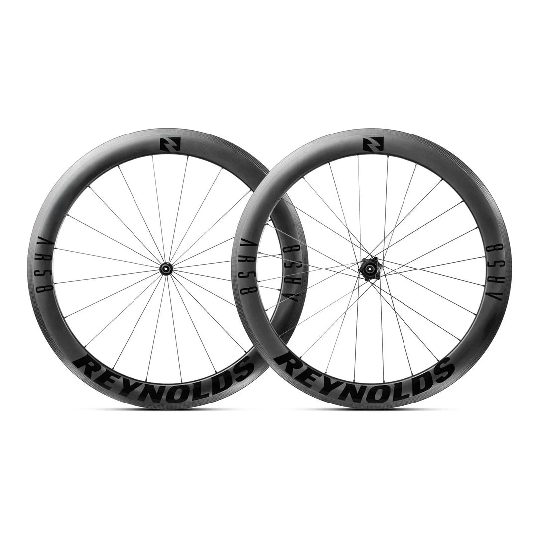 Reynolds AR58 Rim-Brake Wheelset