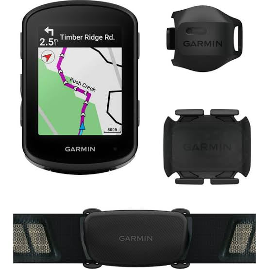 Garmin Edge 540 (NO RETURN PRODUCTS)