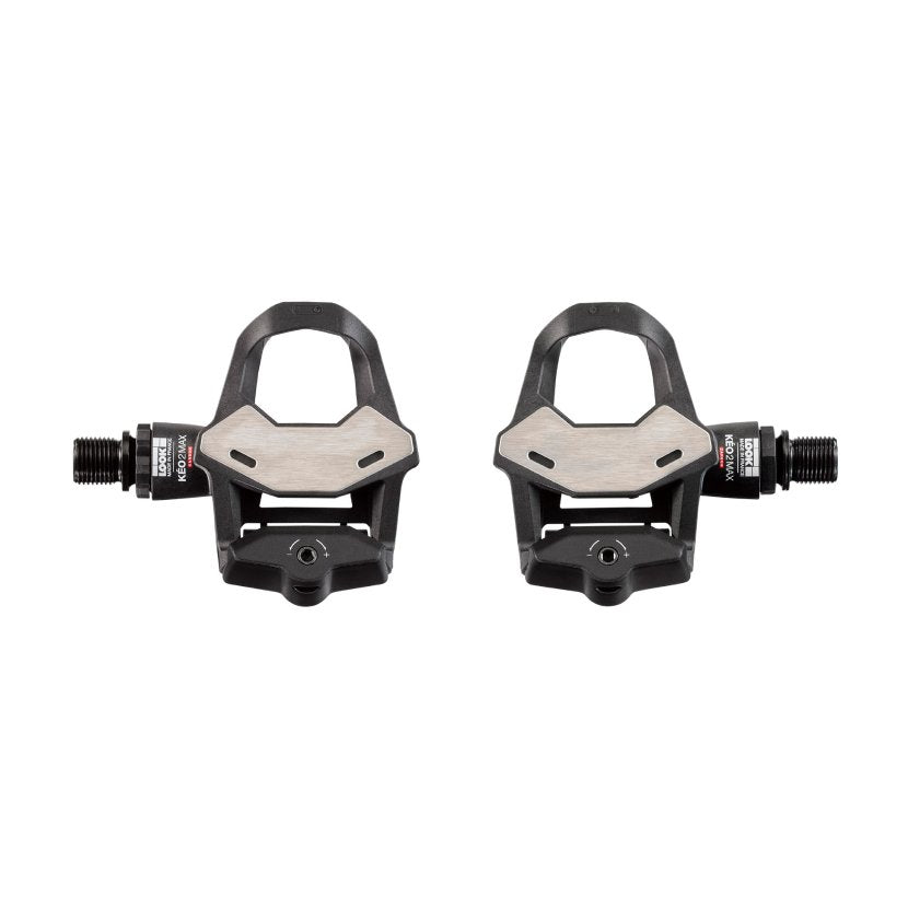 LOOK Keo 2 Max carbon Pedals