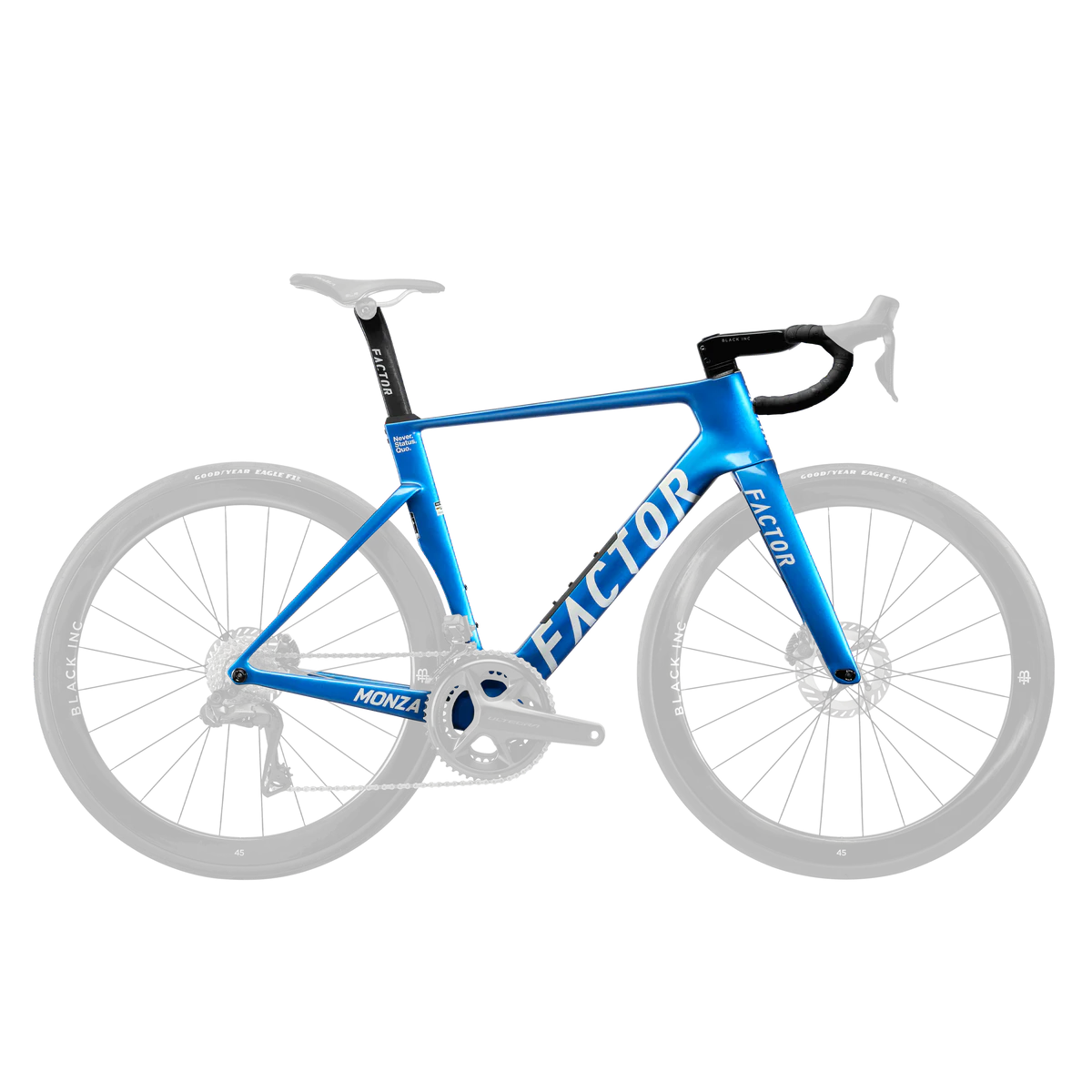 MONZA Standard Package