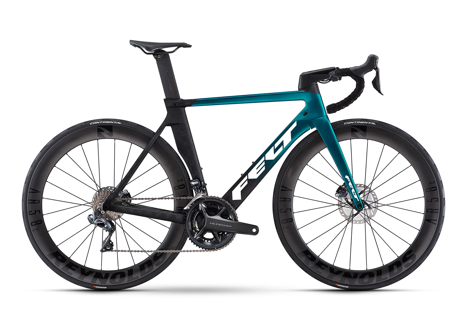 2026 Felt AR | Advanced | Ultegra Di2