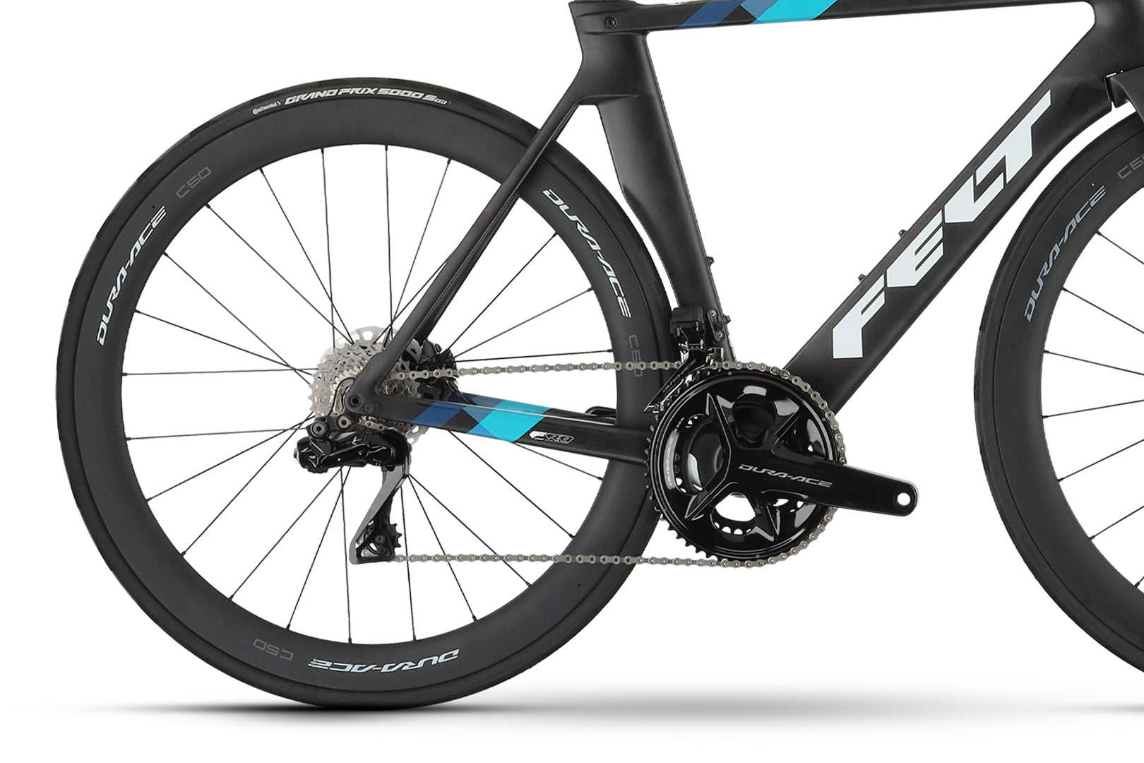 2026 Felt AR FRD | Ultimate | Dura-Ace Di2