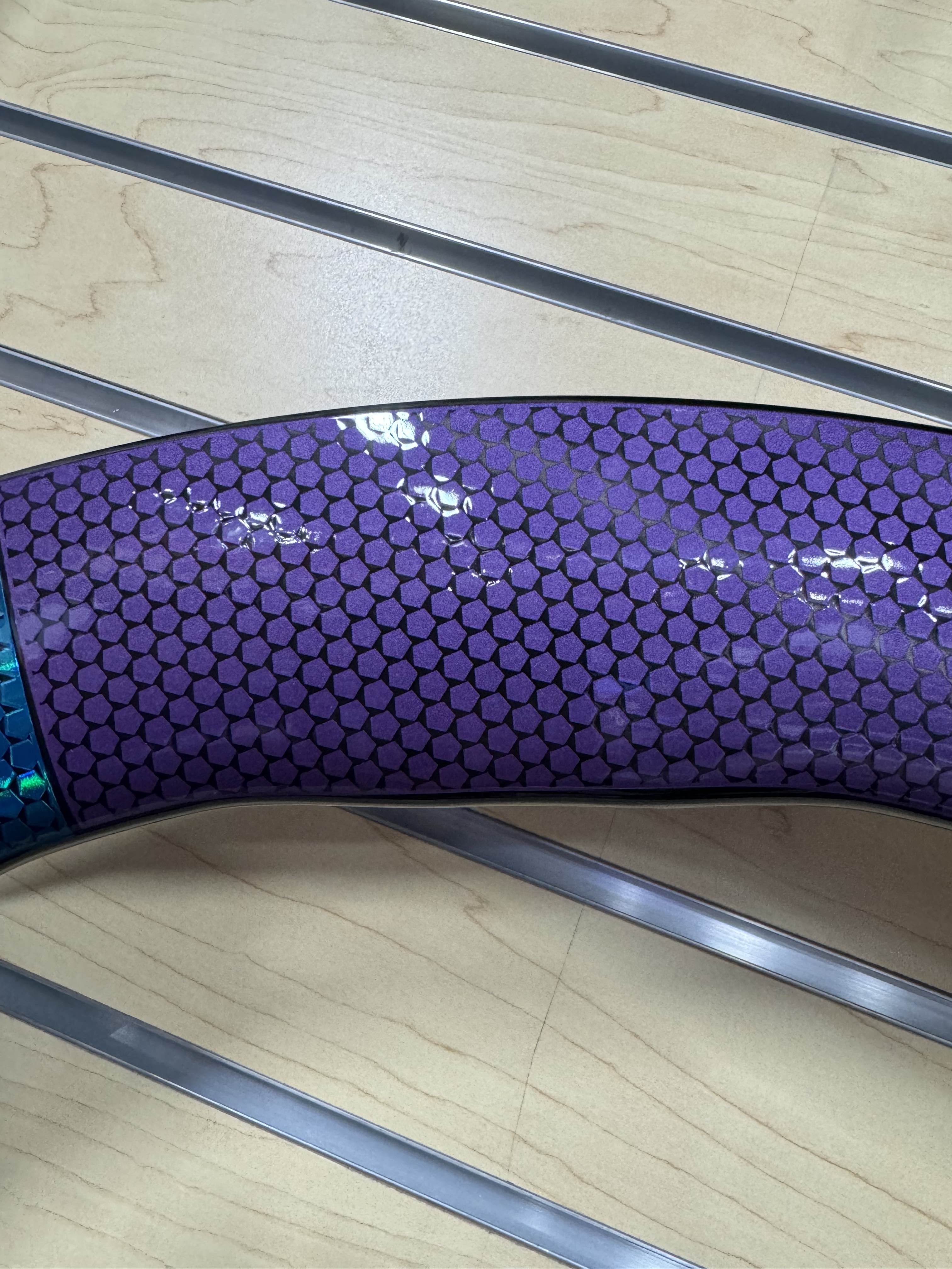 Princeton CarbonWorks Mach 7580 TSV2