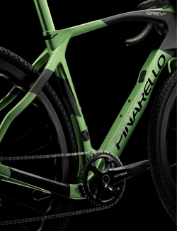 PINARELLO GREVIL F EKAR - Main Image