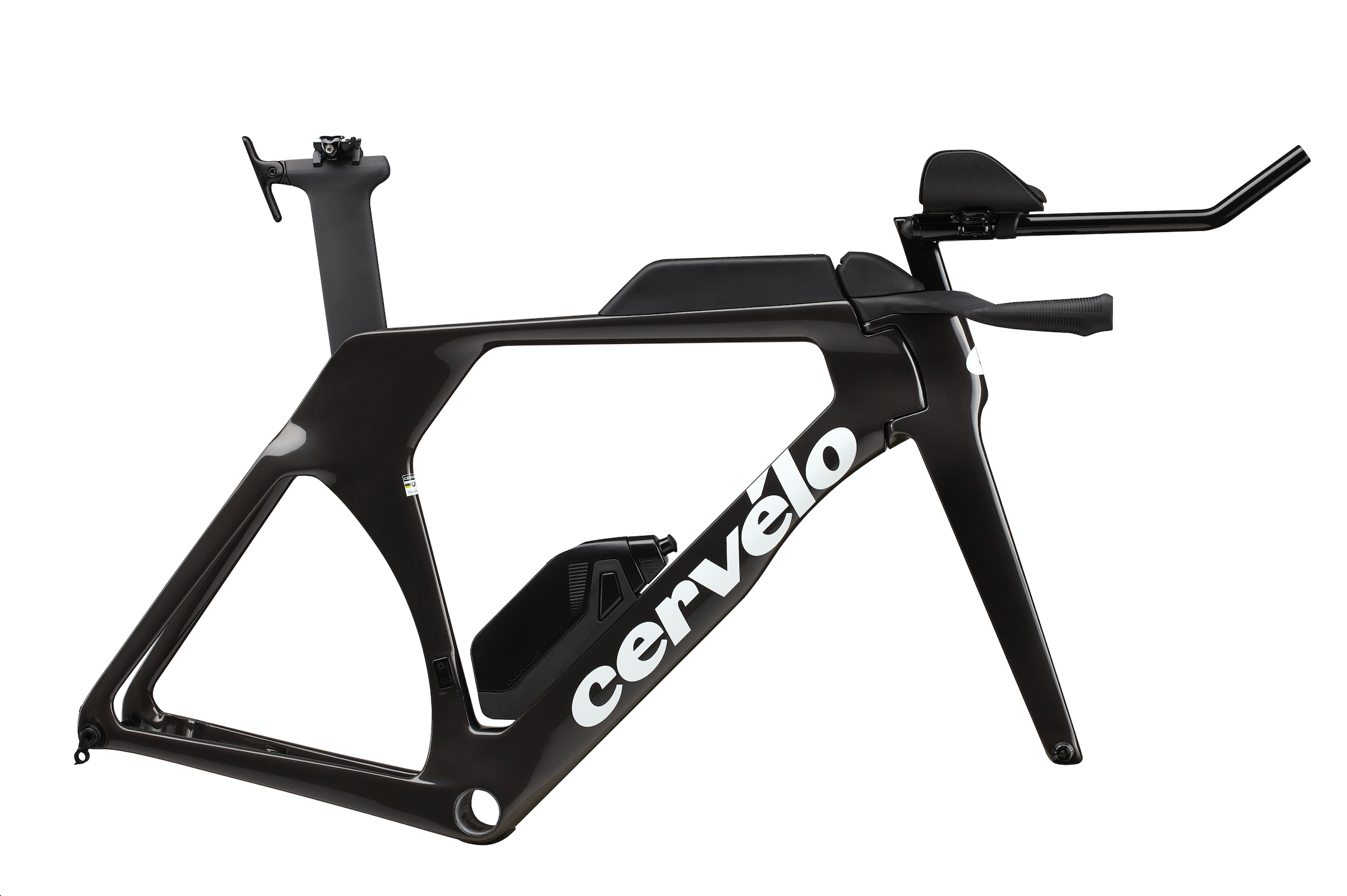 Cervelo P5 Frameset (2025)