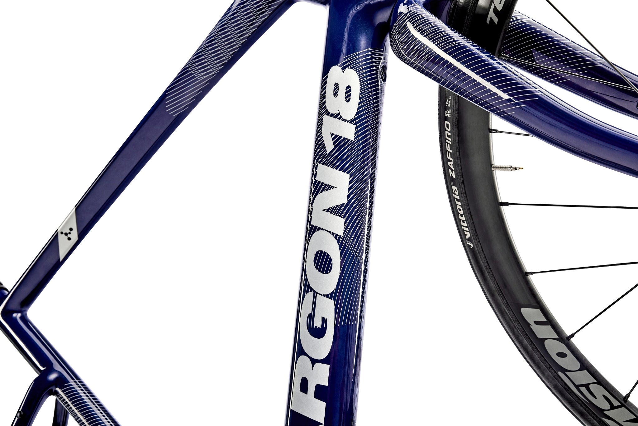 Argon 18 Subito E-Road (INT) Shimano 105