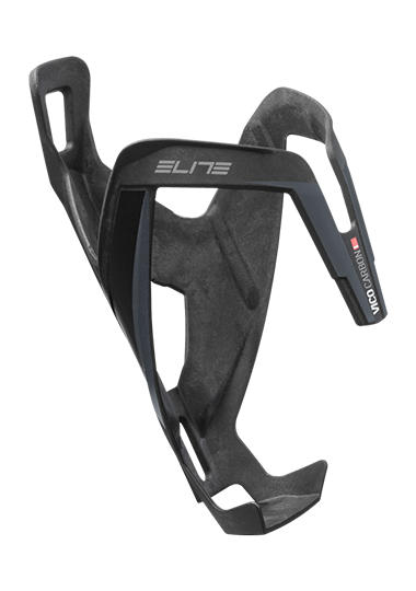 Elite Vico Carbon Water Bottle Cage