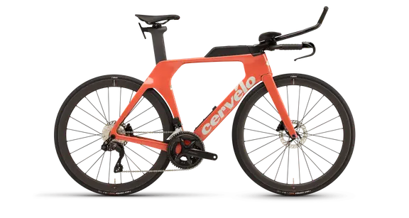 P-Series 105 DI2