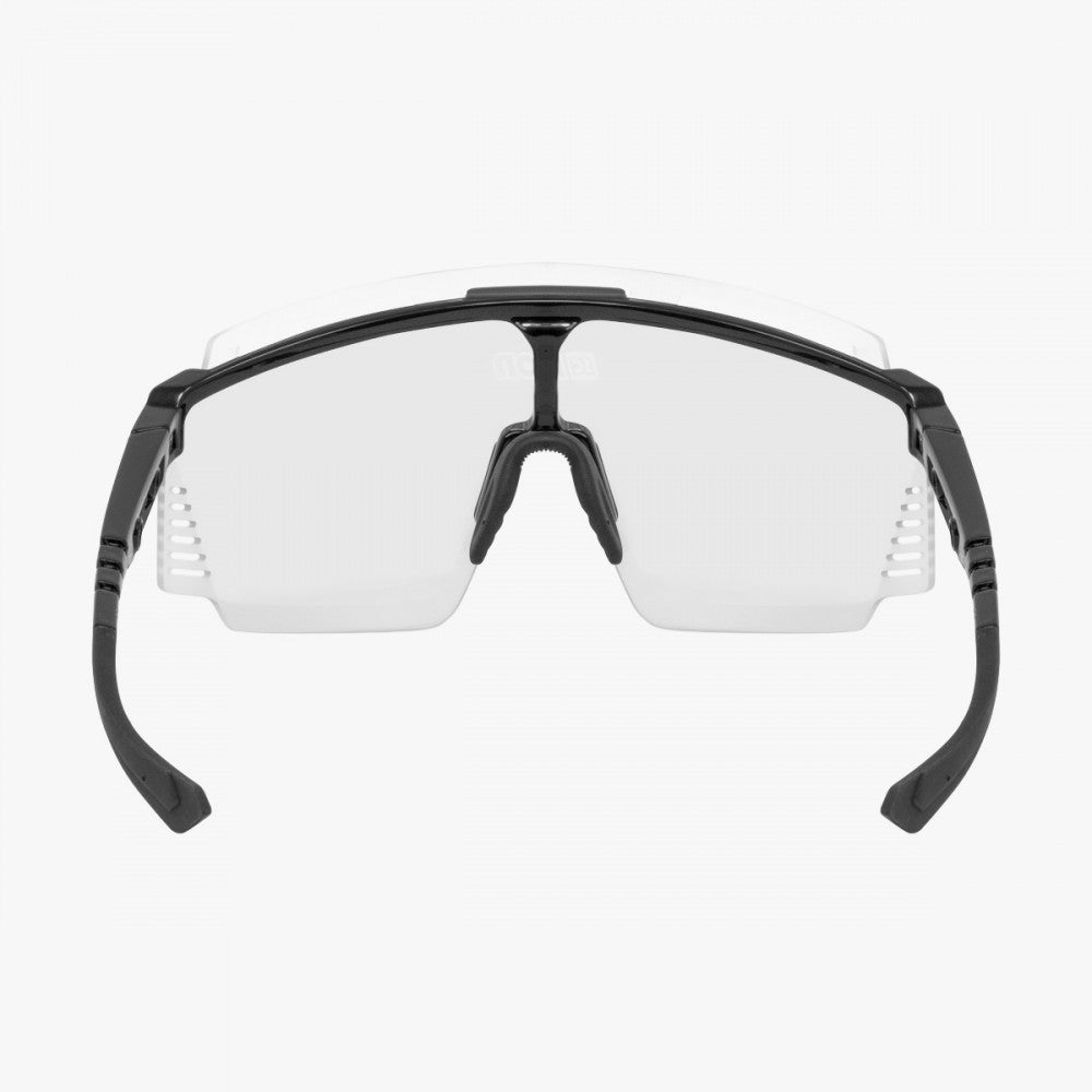 SCICON AEROWATT Black Gloss / Photochromic