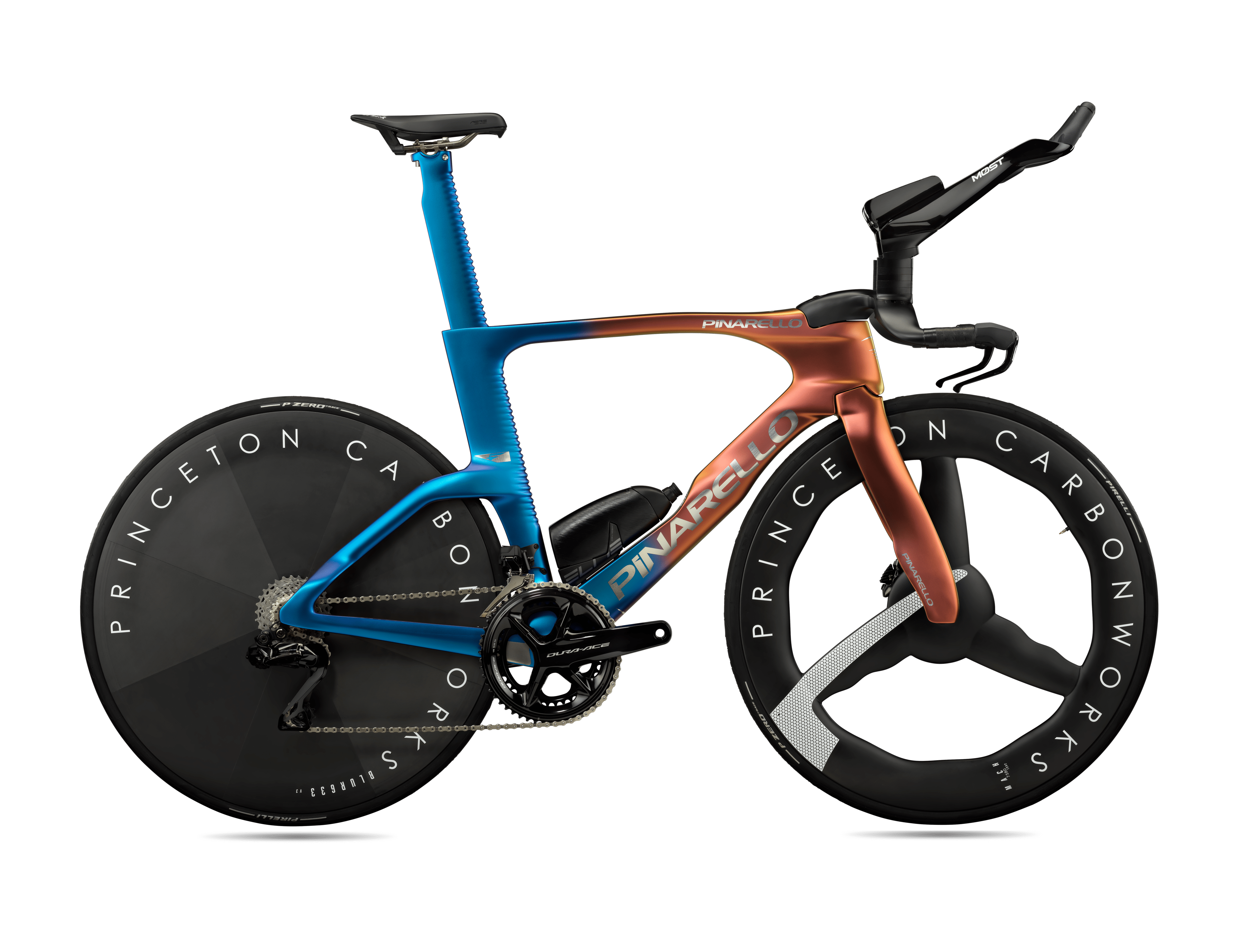 Games Bolide F TT Frameset