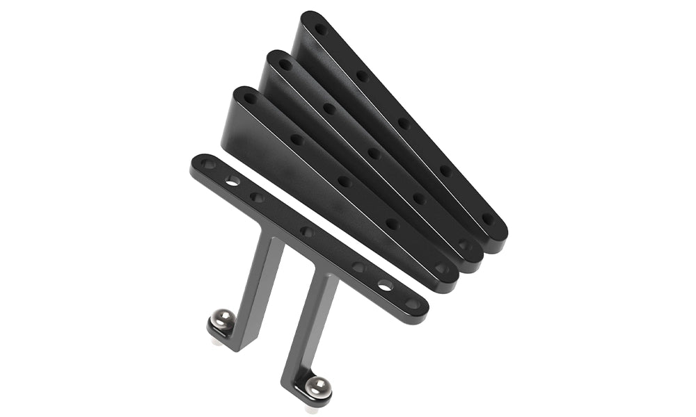 TRIRIG BTA Bottle Mount Riser