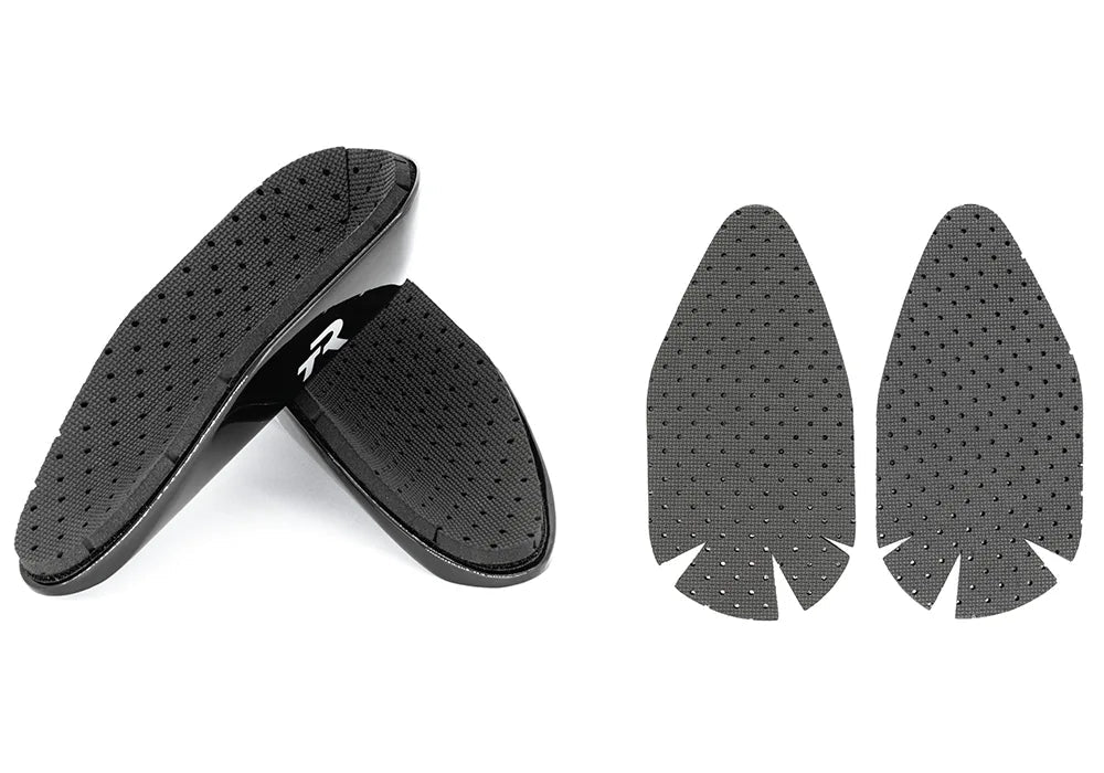 TRIRIG Closed Back Carbon Arm Cups