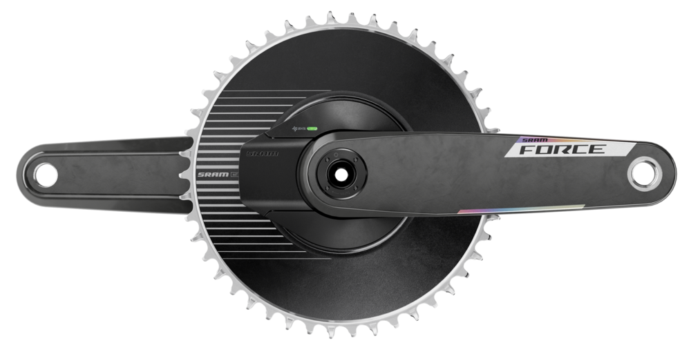 SRAM Force 1 AXS Power Meter (BB NOT Included)