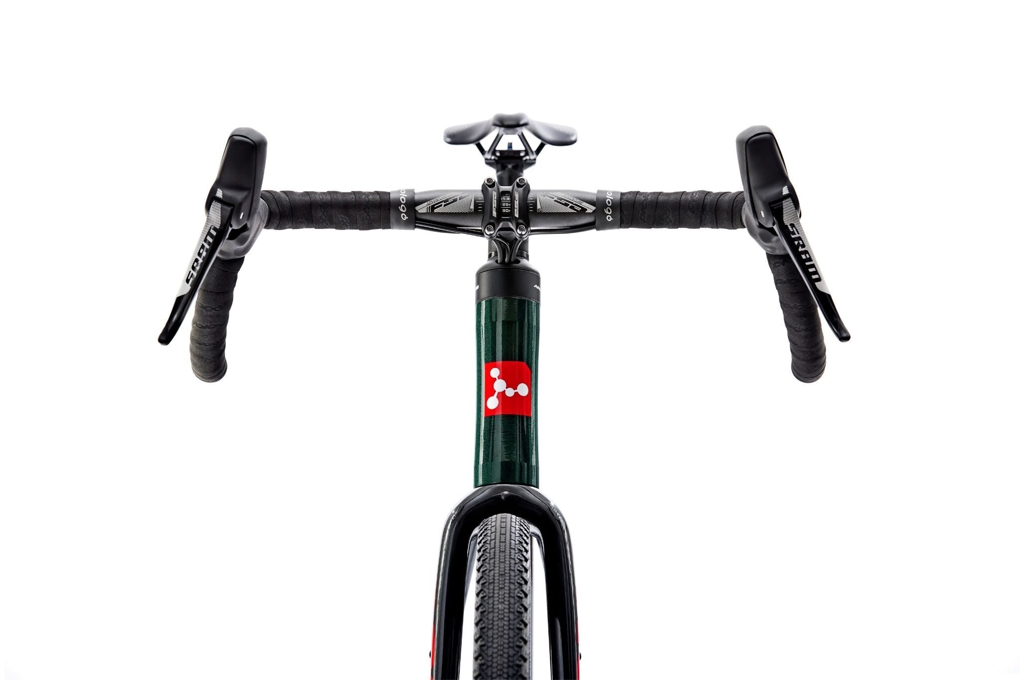 Argon 18 Grey Matter SRAM APEX AXS XPLR