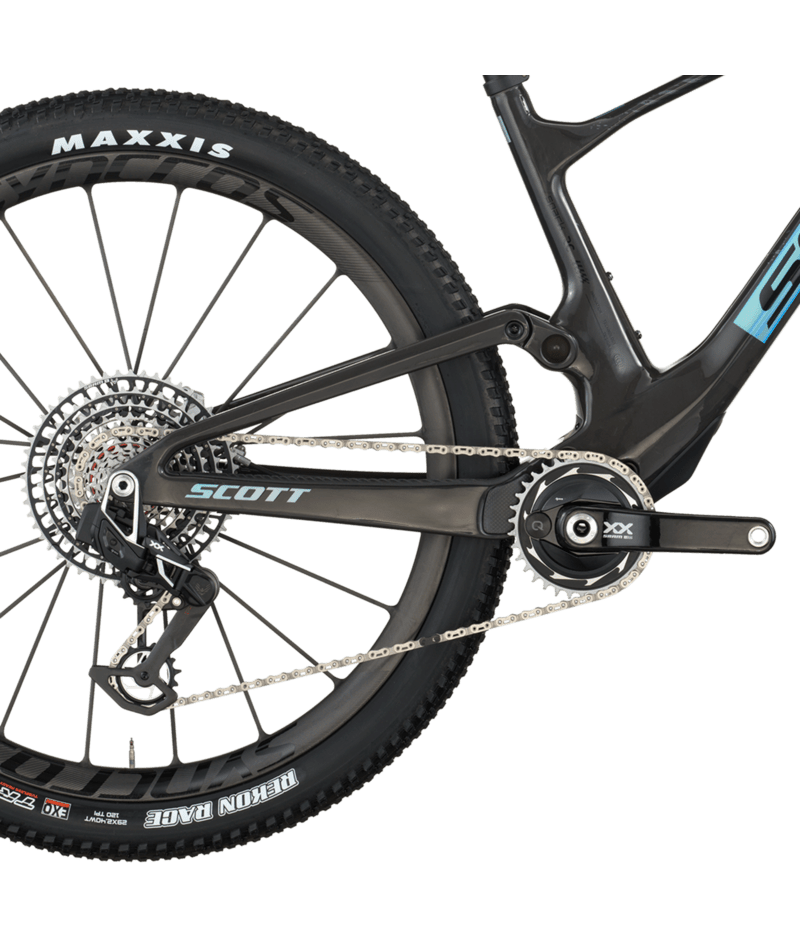 2026 SCOTT Spark RC SL