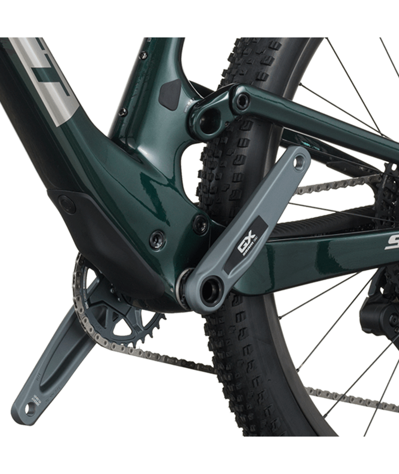 2026 SCOTT Spark RC Team Issue