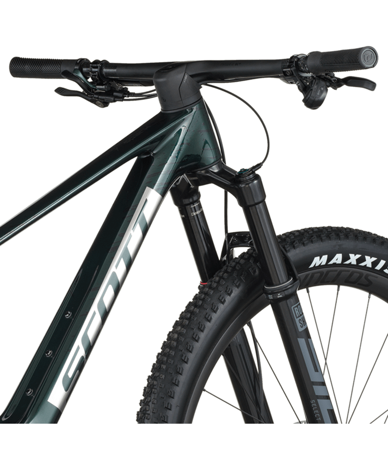 2026 SCOTT Spark RC Team Issue