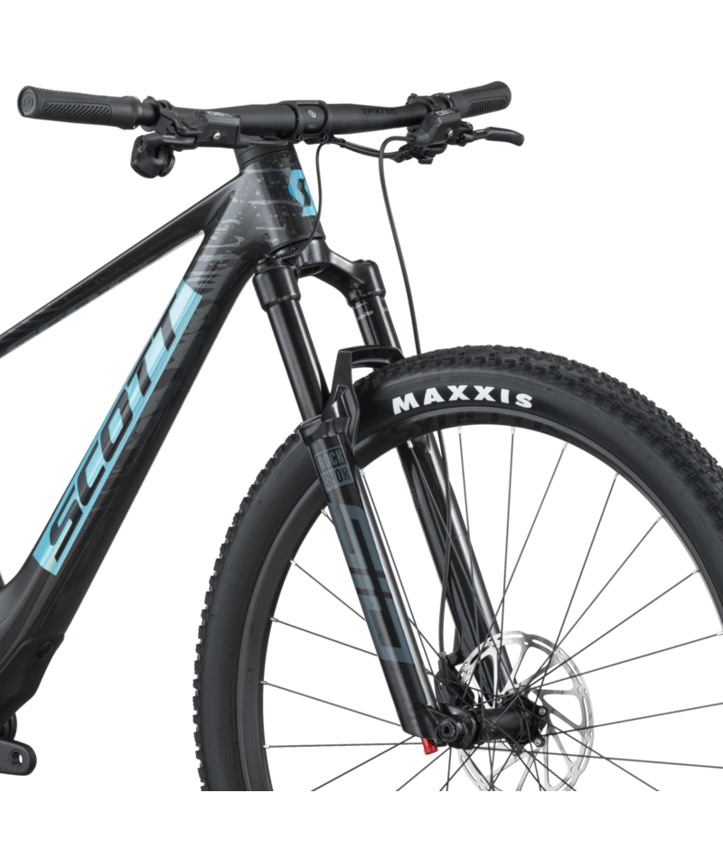 2026 SCOTT Spark RC Team