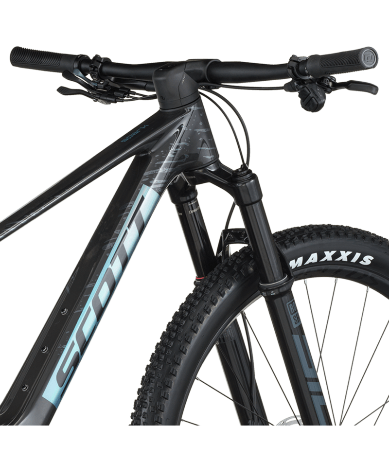 2026 SCOTT Spark RC Team