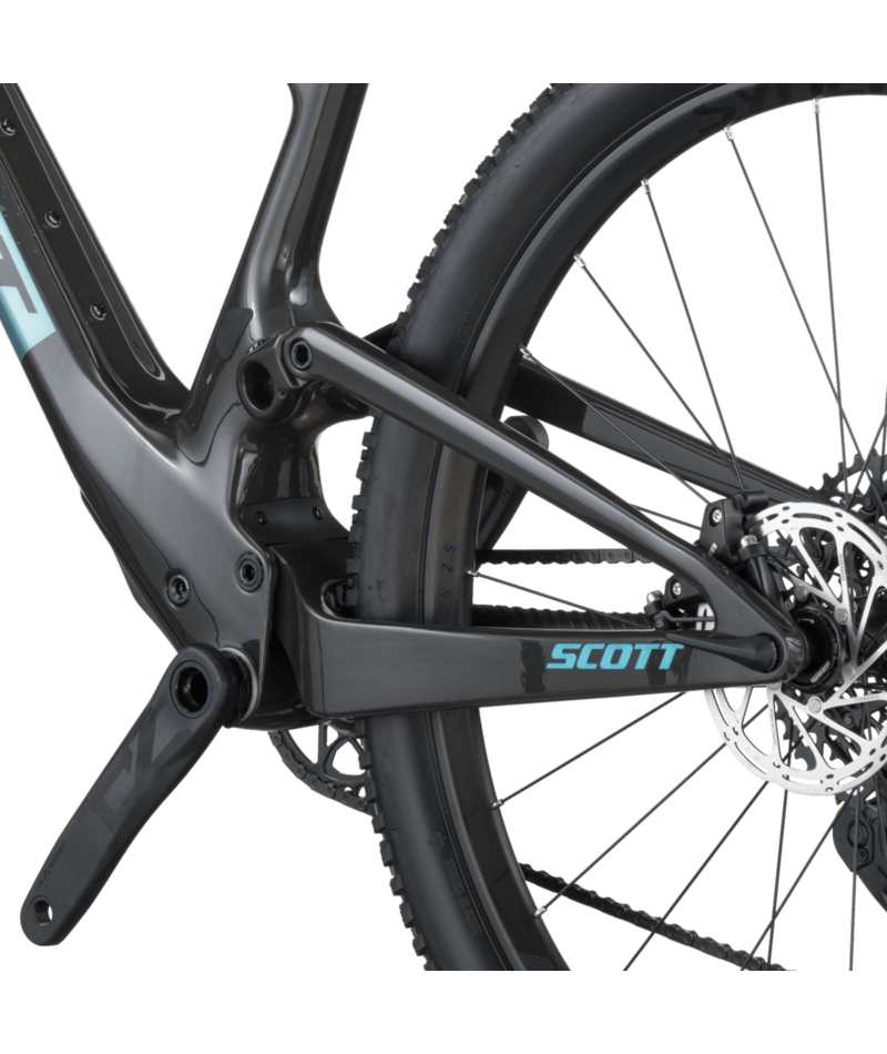 2026 SCOTT Spark RC Team