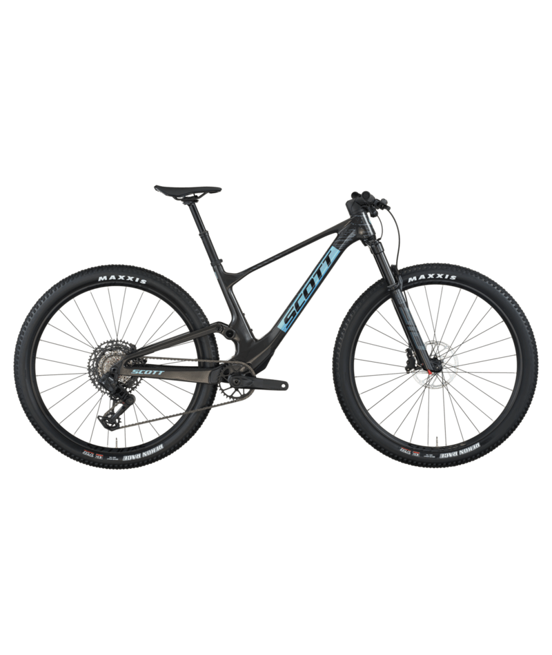 2026 SCOTT Spark RC Team