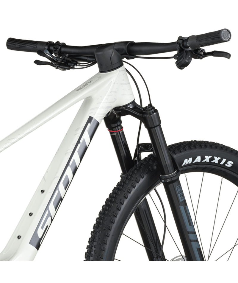 2026 SCOTT Spark RC Team