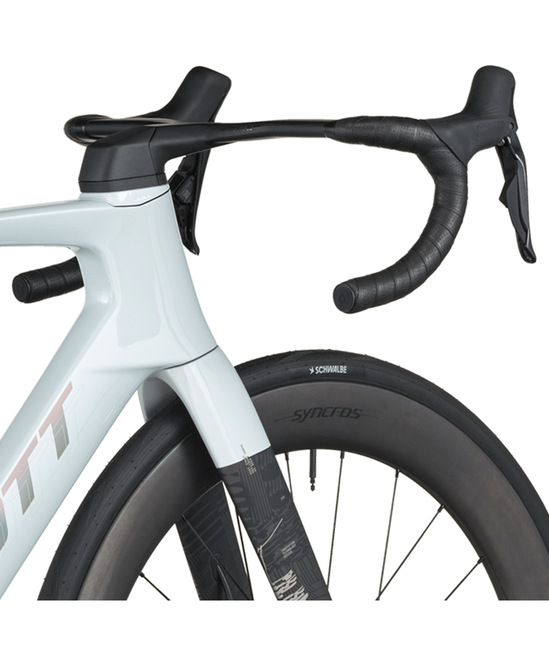 2026 SCOTT Foil RC Pro (TW)