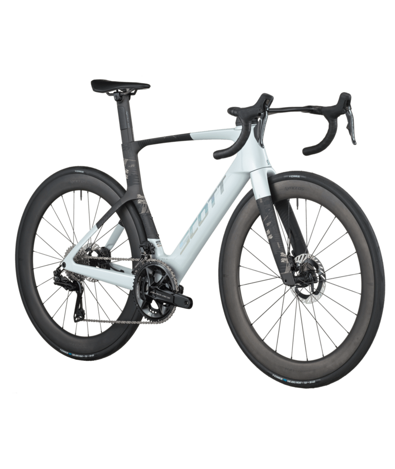 2026 SCOTT Foil RC Pro (TW)