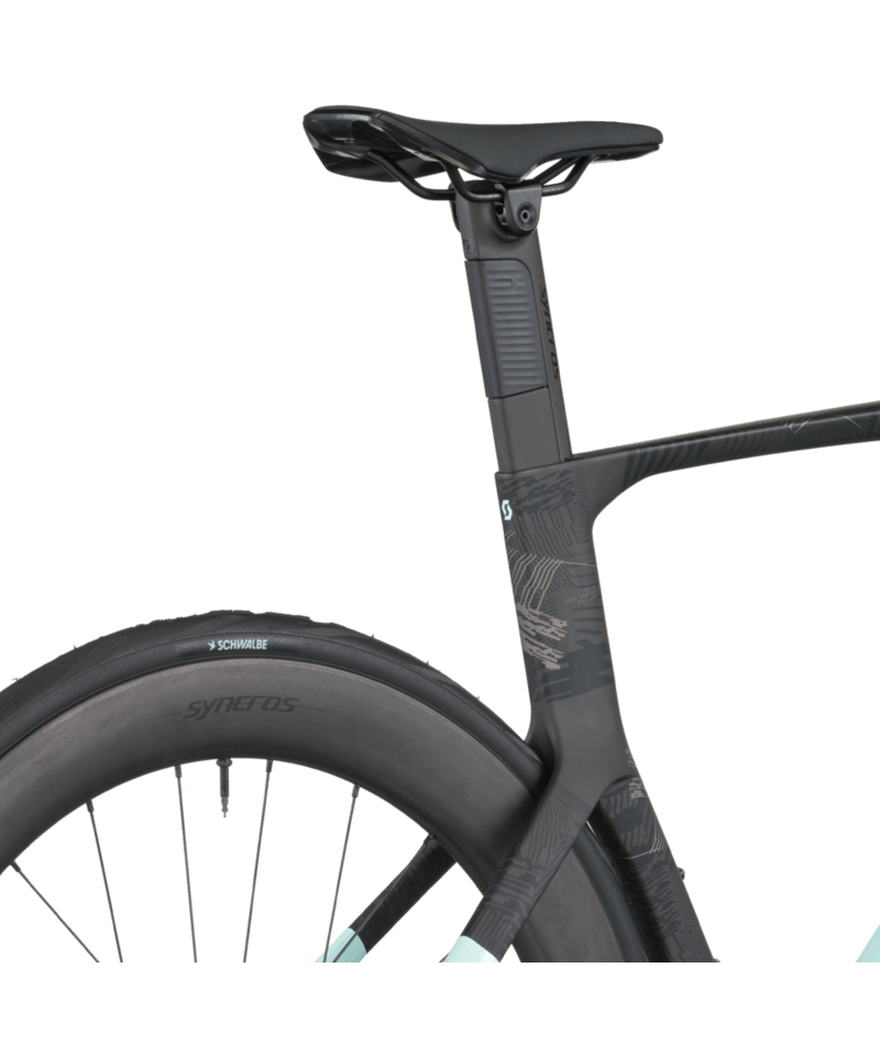 2026 SCOTT Foil RC 20