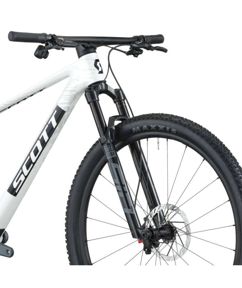 2026 SCOTT Scale RC Team Issue