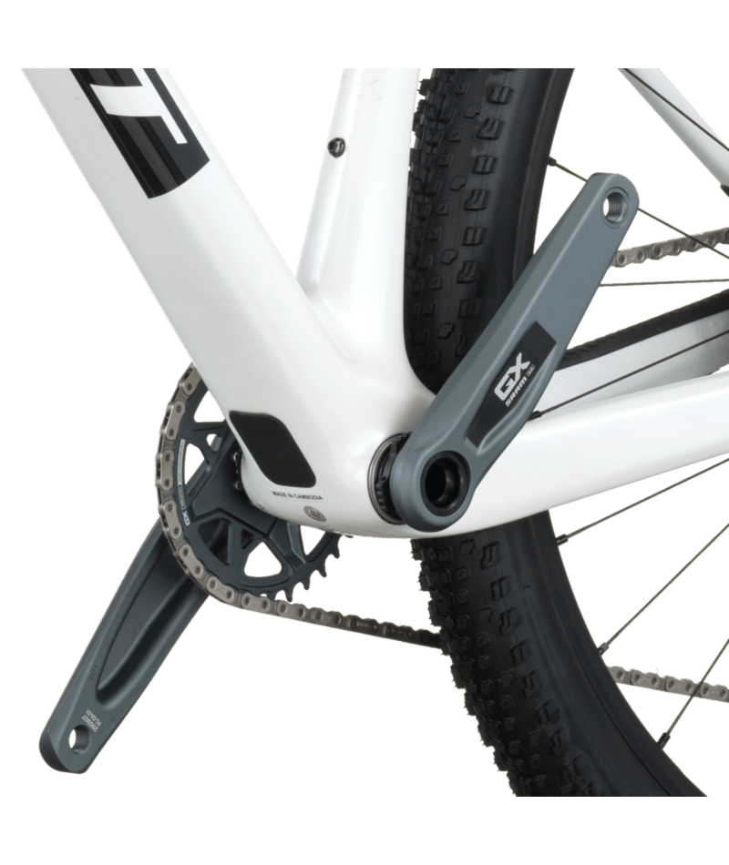 2026 SCOTT Scale RC Team Issue